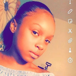 Meet your Posher, Ericka